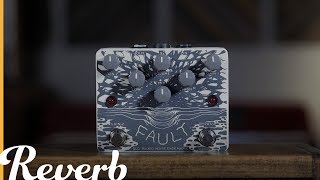Video thumbnail for Old Blood Noise Endeavors Fault Overdrive/Distortion | Reverb Demo Video by Reverb