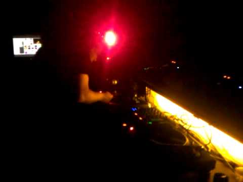 ZOKI BEJBE @ SEKTOR 909