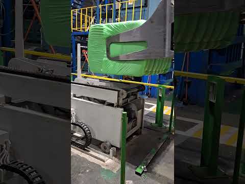 Autefa automation GmbH LIFT-BOX  revolving press P241216101