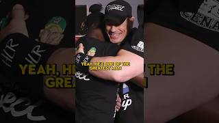 R-Truth Says John Cena Is One Of The GOATs 🐐