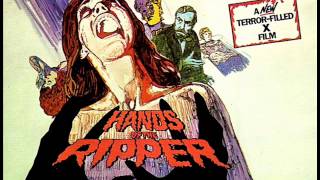 HanZ Ripper - Babylon (Blue Cheer) 1987