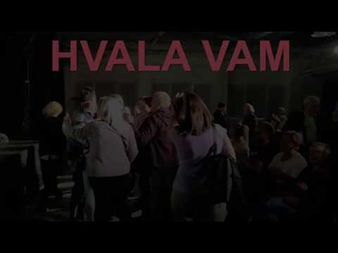 BESPLATNI ZAGRLJAJ - Kerekesh Teatar