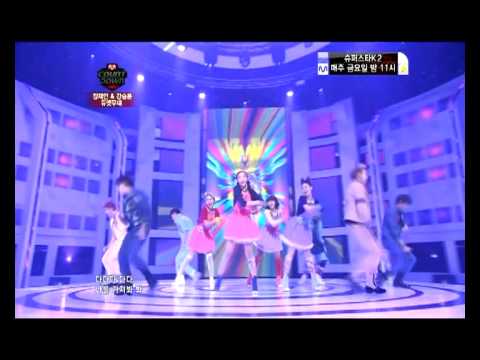 [MR Removed] Co-Ed - Bbiribbom Bberibbom