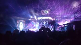 7- Martin Solveig - You Are My High (Demon) @Live at Electrobeach Music Festival 2016 (14-07-2016)