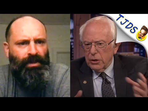 Bernie Supporters Angry Over Campaign Donations