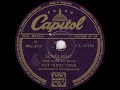 Nat "King" Cole - Lovelight