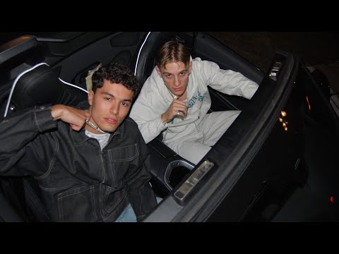 LOCK EM IN DA BACKSEAT - TO11 (Official video)