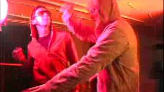 MGMT- boogie down (music video)