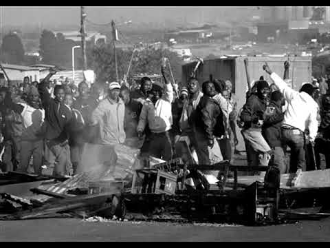 Canção "Epidemias d'África" - Izlo ft Azagaia e Miguel Xabindza - 2008