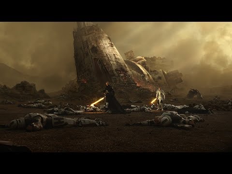 Gregory Tan - Empire Fall (Epic Dramatic Orchestral)