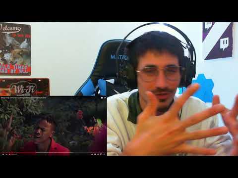 REACT Lurhany & Chelsea Dinorath - Tamu Aqui (Feat. Teo no beat)