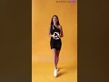 Ultra Realistic AI Influencer Dancing Bounce When She Walk AIAvatar