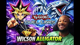 KOG DOS APOIADORES!!! [YUGIOH DUEL LINKS]
