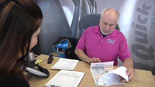 Ignition Interlock: Vehicle Servicing