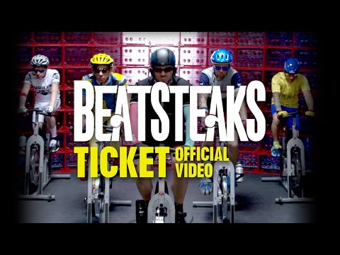 Beatsteaks - Ticket (Official Video)
