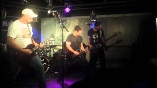 Badlands - rip it up live @ Dynamo Eindhoven