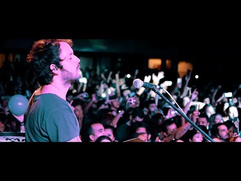 Fresno - A Sinfonia de Tudo Que Há (TOUR VIDEO)