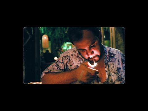 8. The Bad Poetry Social Club - My Blueberry Nights