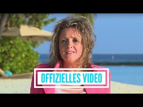 Daniela Alfinito - Das ist Sehnsucht (Offizielles Video)