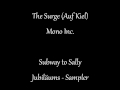 The surge (Auf Kiel) - Mono Inc. (Subway to Sally ...
