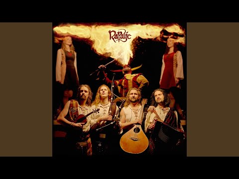 Home Is Where My Friends Are