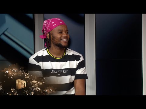 Zanothando on Massive Music | Mzansi Magic | S5 | EP 26