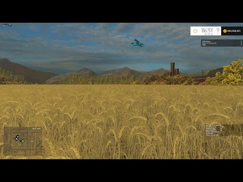 FS15 Soil Management - Quick Start Tutorial