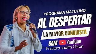 Episodio #23/ Serie/ La Mayor Conquista 