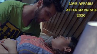 Love Affairs After Marriage 2020 Full Web Series FilmyGod Hd