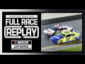 2020 Daytona 500 | NASCAR Full Race Replay