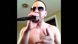 Dame tu traaa by Mr.Fiera