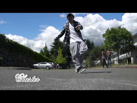 Hmong Movement Cypher ~Chaster