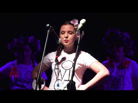 2018.05.19 Wybory Księżanki i Księżaka Roku 2018