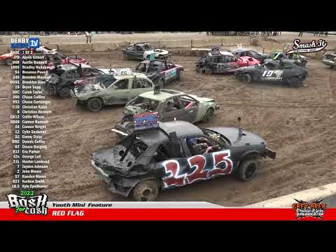 Bash for Cash 2022 - Youth Mini