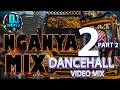 DJ Muflo The Nganya 2 Mix Part 2 2026 Dancehall Party Mix Best Kenyan Dancehall Street Vibes