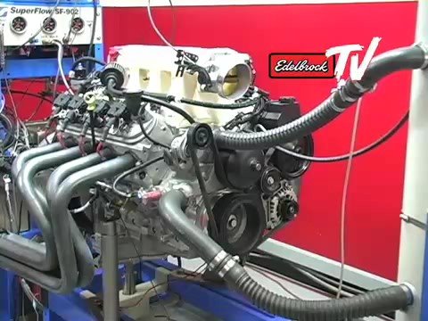 Coming Soon! NEW Pro-Flo XT EFI for CHEVY LS1