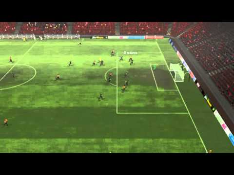 Match 22 - Sheff Utd 1 - 0 Walsall (18th)