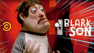 Fletch’s Anger Management Lesson - Blark and Son