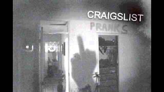 The Craigslist Series: You Stole my Rims!