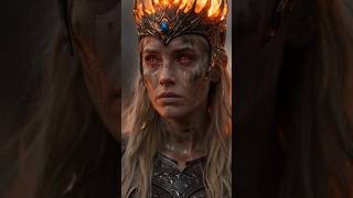 She Lost Her Kingdom — Now She Wants It Back