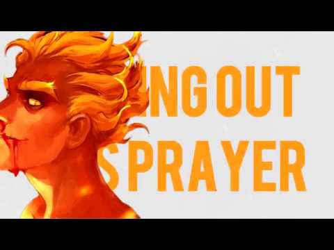 Shadows // Happy birthday daria :)