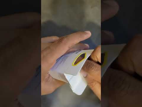 Product trailer