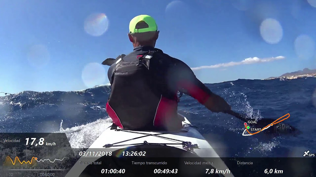 DOWNWIND EPIC V7