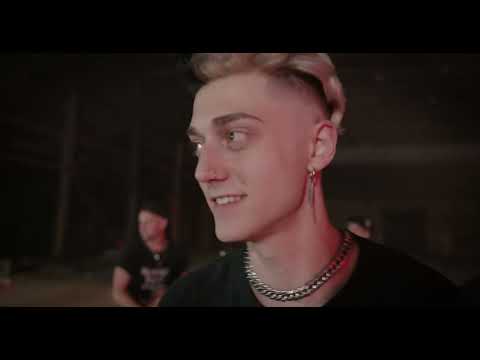 7evin7ins - Seeing Red (Behind The Scenes)