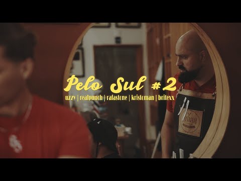 Kristoman & Realpunch