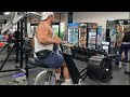 Cookie Cutter Lifting Vid