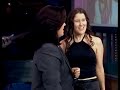 Paula Cole - I Believe in Love - 1999-10-13