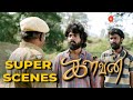 Kalvan Super Scenes From Thief To Job Seeker A New Beginning G V Prakash Kumar