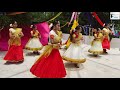 Saivam | Azhage Azhage | Semi classical dance
