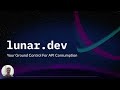 Lunar.dev Demo